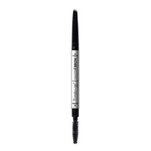 The Creme Shop Macro Brow Pencil  Taupe - Picture 1 of 1
